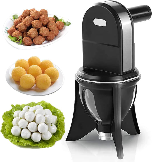 Glutinous Rice Ball Fish Ball Maker