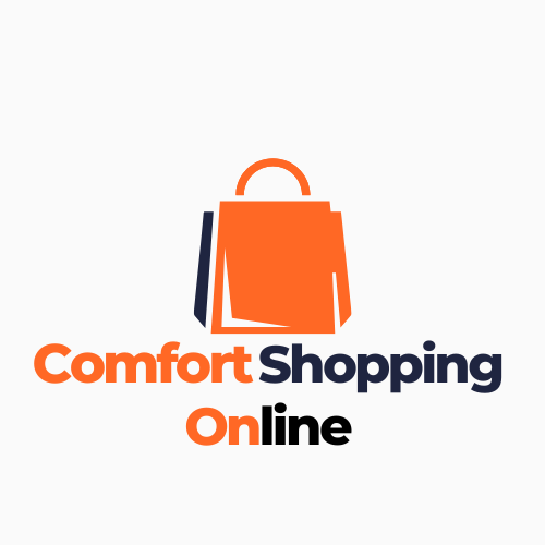 Comfort Shopping Online Store