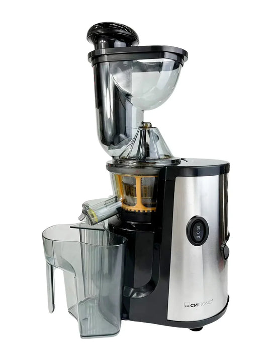 Stainless Steel Juicer Extractor